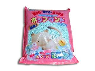 ポップサンドソフト １０Ｌ