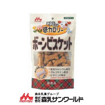 ワンラック お気にいり 低カロリーボーンビスケット 400g