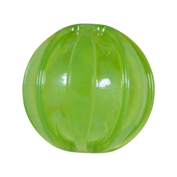 プラッツ メローボール Ｍ グリーン