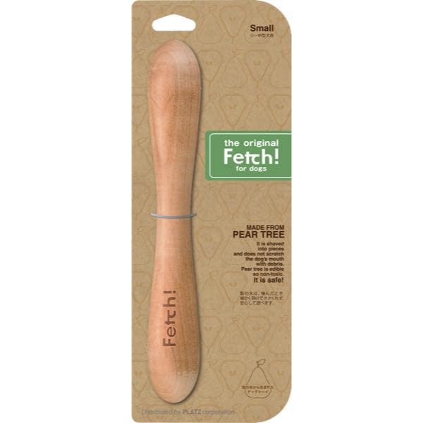 NEW the original フェッチ! スモール