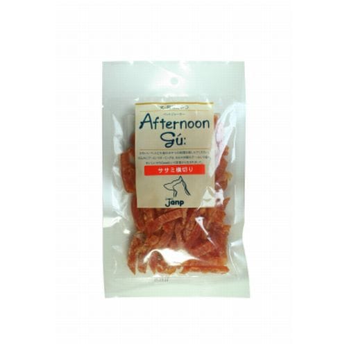 アフタヌーングーササミ横切り 120g