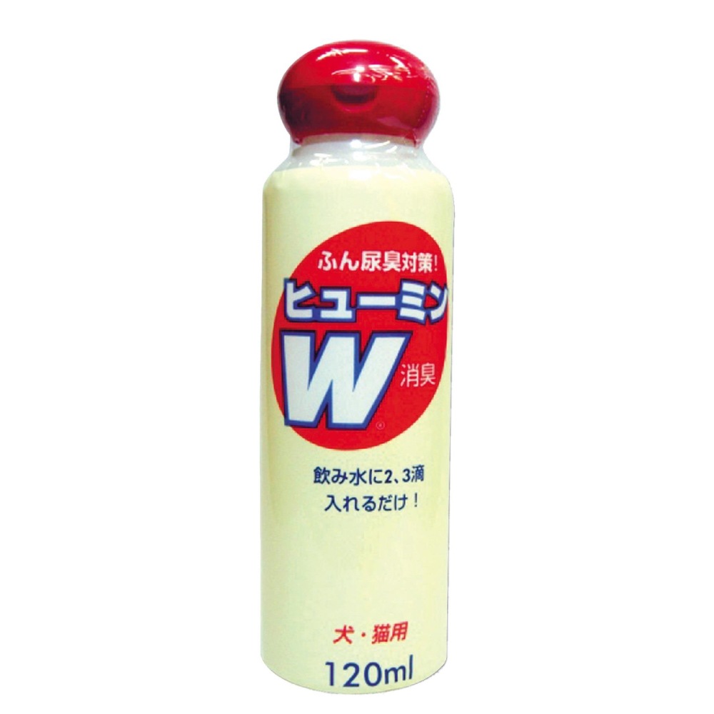 ヒューミンＷ 120ｍｌ