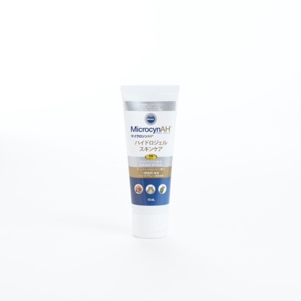 マイクロシンＡＨ ハイドロジェルスキンケア 15ml