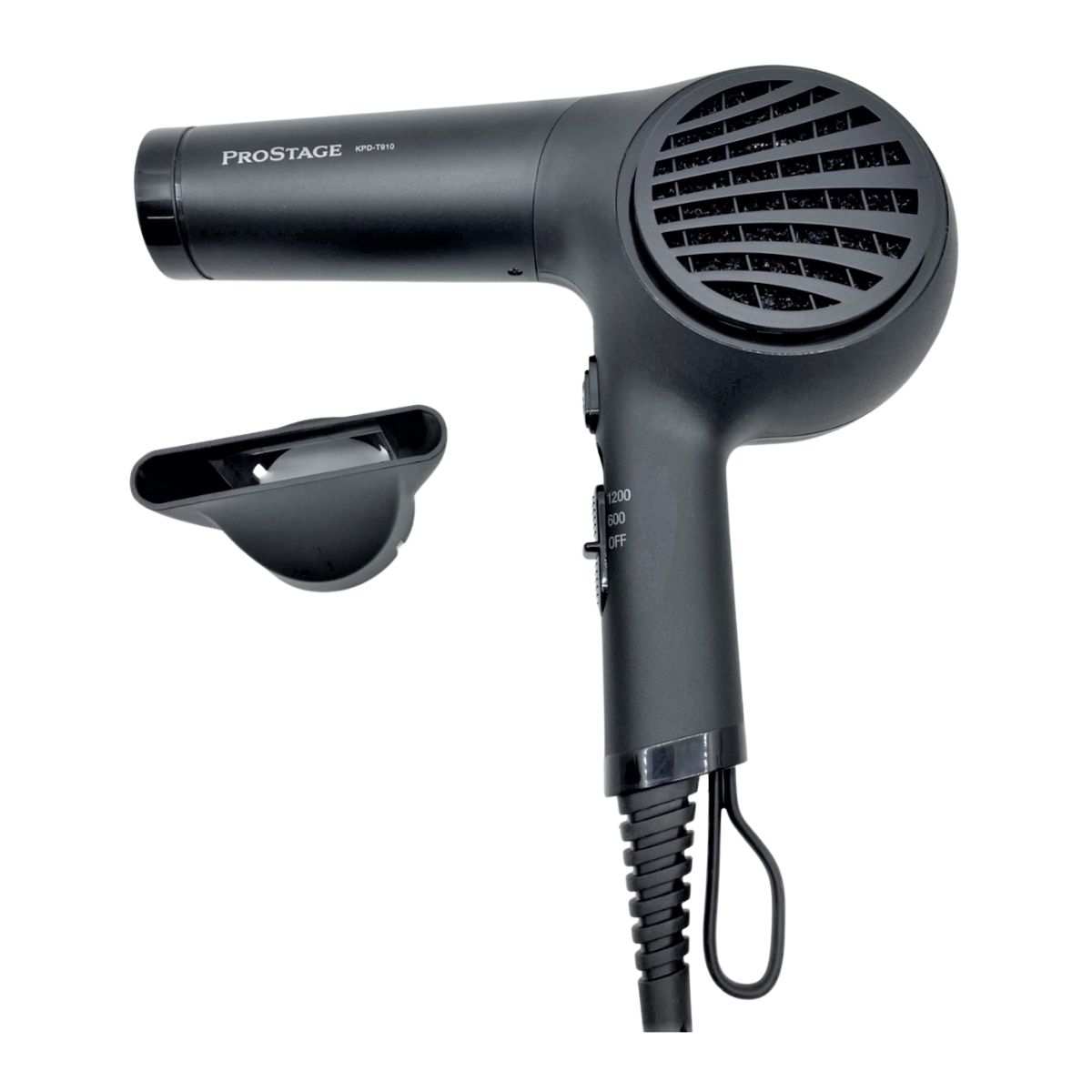 ペット用ドライヤー プロステージ マイナスイオンドライヤー PROSTAGE
