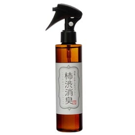 天然365 柿渋消臭 スプレー 200ml