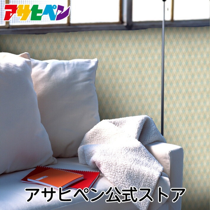 壁紙 のりなし クロス 1m単位 切り売り デジタルプリントカベ紙 ヴィンテージ柄 V006