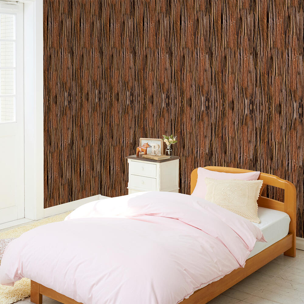 壁紙 のりなし クロス 1m単位 切り売り デジタルプリントカベ紙 フェイク柄 F002