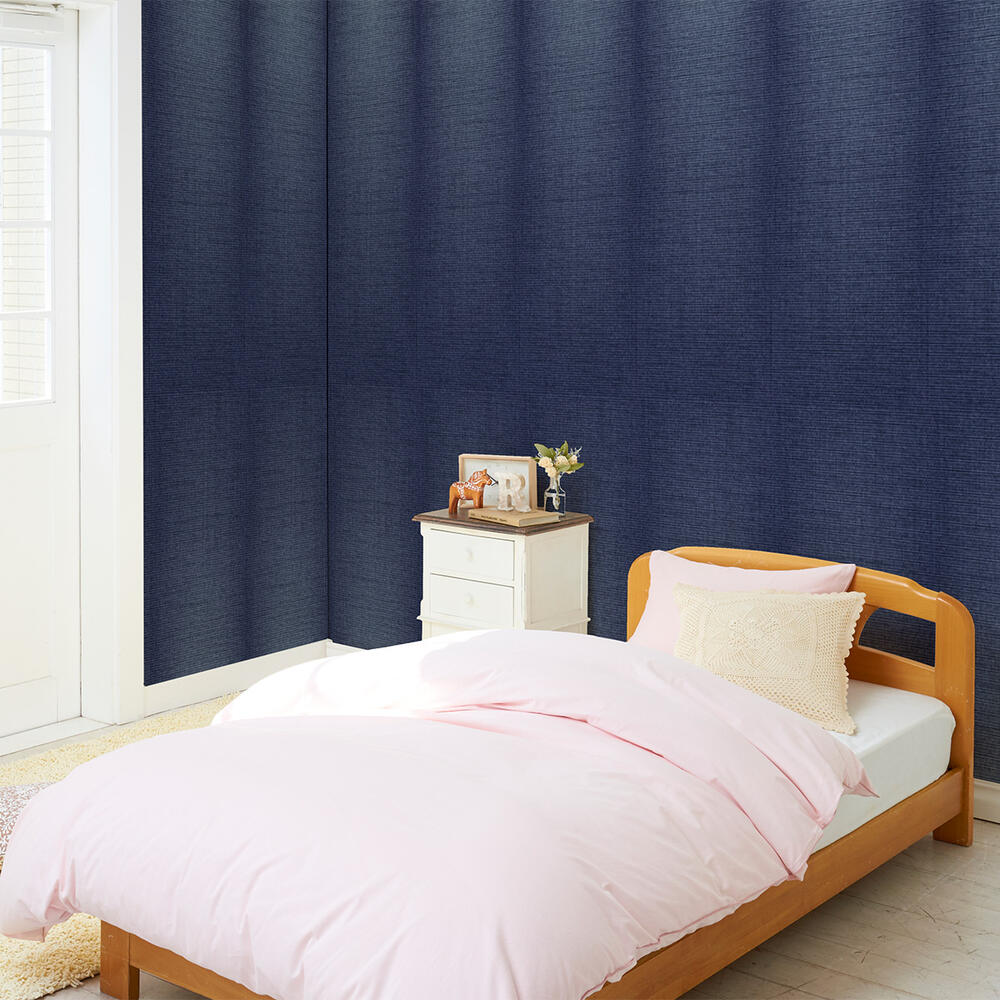 壁紙 のりなし クロス 1m単位 切り売り デジタルプリントカベ紙 フェイク柄 F021