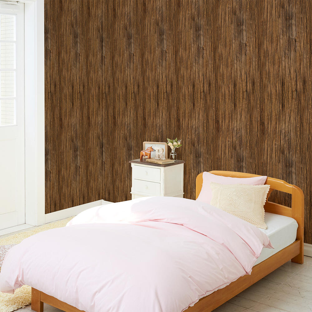 壁紙 のりなし クロス 1m単位 切り売り デジタルプリントカベ紙 フェイク柄 F022