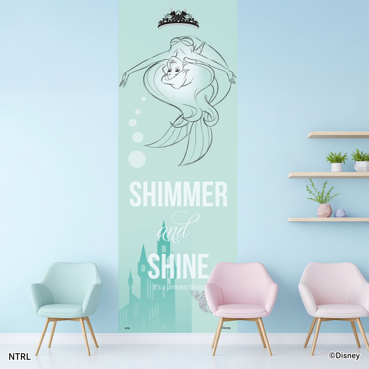 新価格★ディズニー　壁紙　RPS1107　未使用品 新価格☆ディズニー 壁紙 RPS1107 未使用品