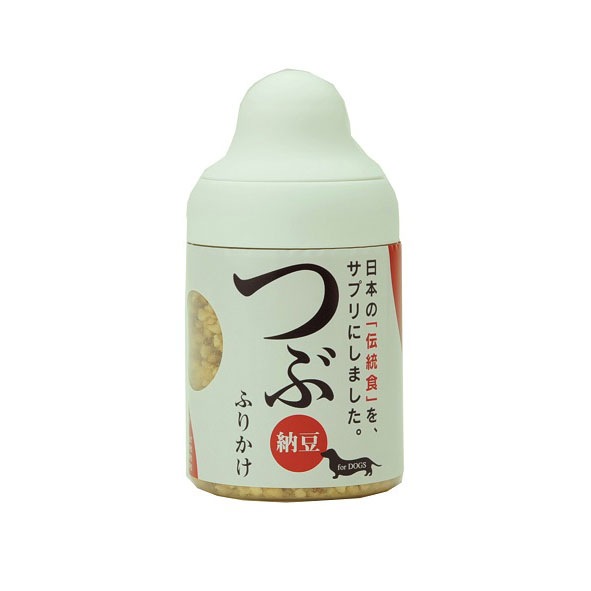 つぶ納豆 ボトル 85g