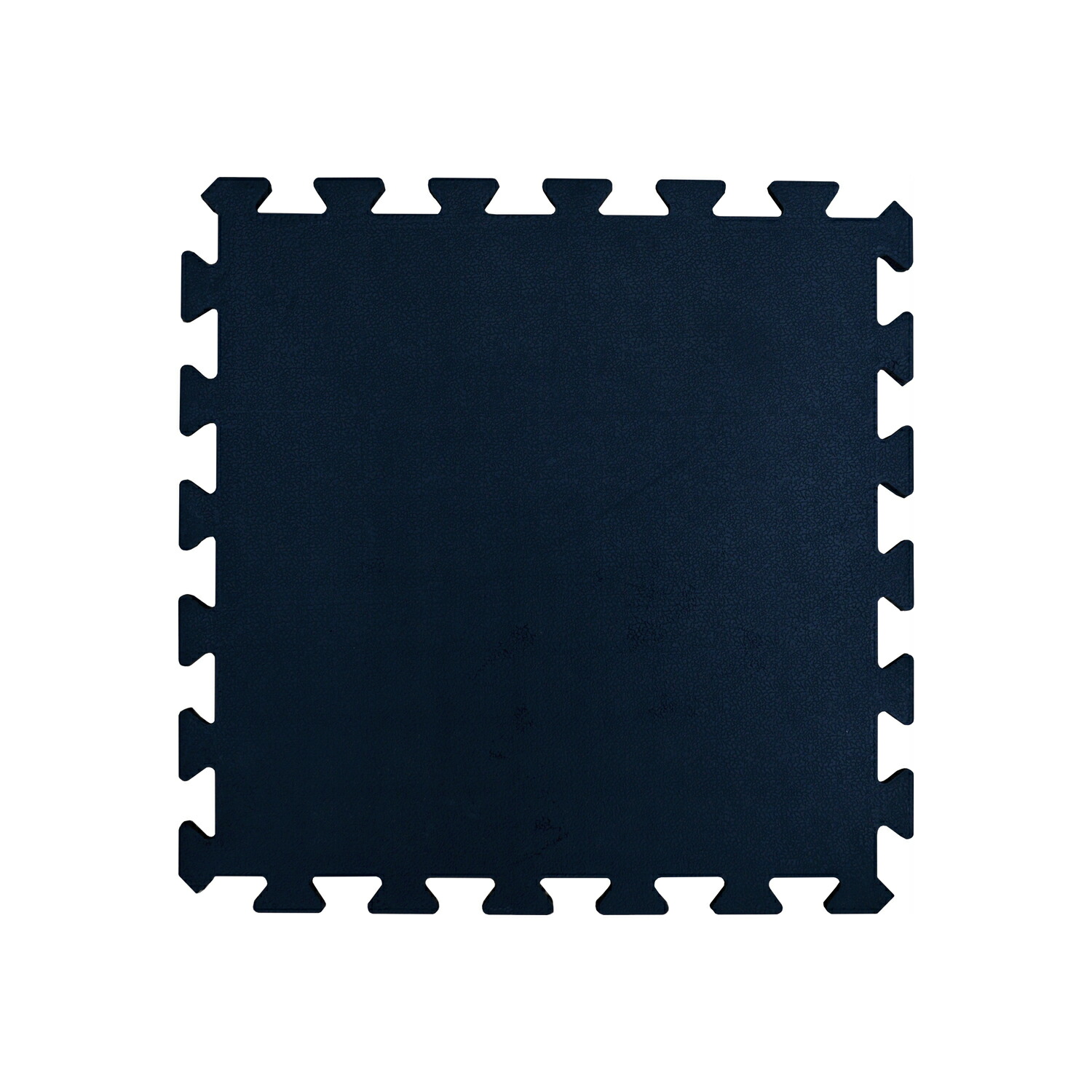 ジョイントラバーマット ハードタイプ 4枚セット 50cm×50cm×1cm RM-J50 厚み10ｍｍ ゴムマット 屋外 駐車場 雪道 通路 庭 滑り止め 工場 工事現場 アサヒペン