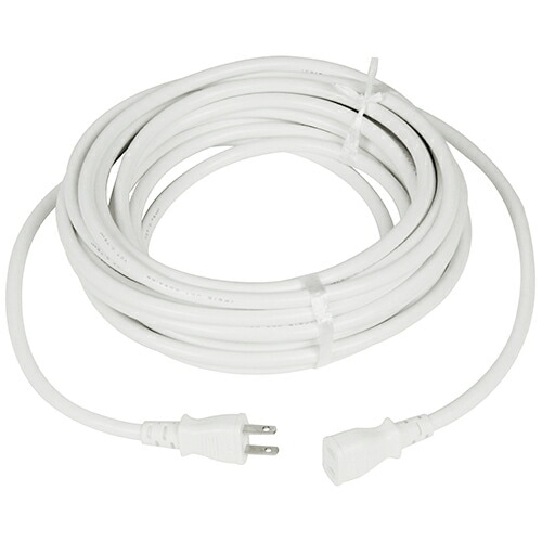 KOWA 延長コード  12A×10m FW081-10 シロ 白