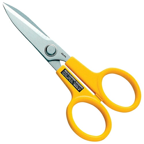 オルファ 家庭ばさみL型 GPG-175