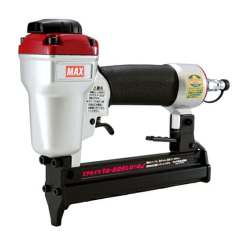 MAX LUステープル用釘打機 TA-225LU/4J