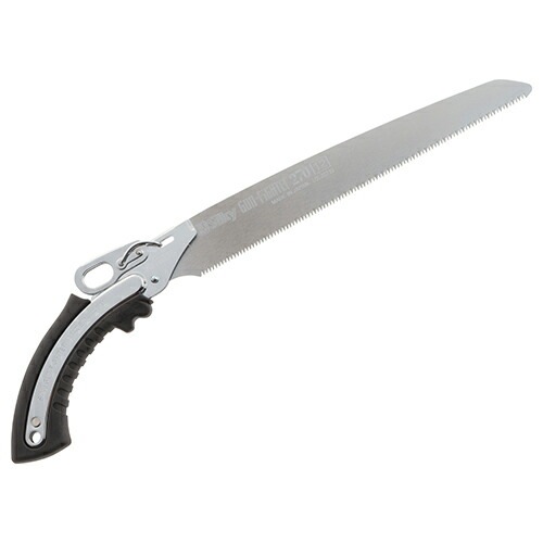 シルキー ガンファイター 本体 270mm 362-27