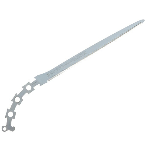 シルキー ツルギ 万能目 替刃 300mm 453-30