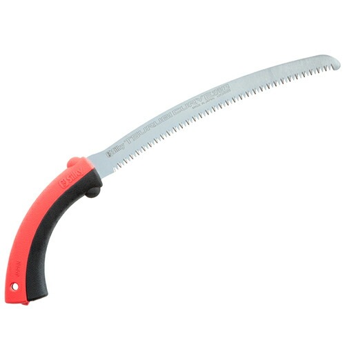 シルキー ツルギカーブ 右利き用 本体 270mm 466-27