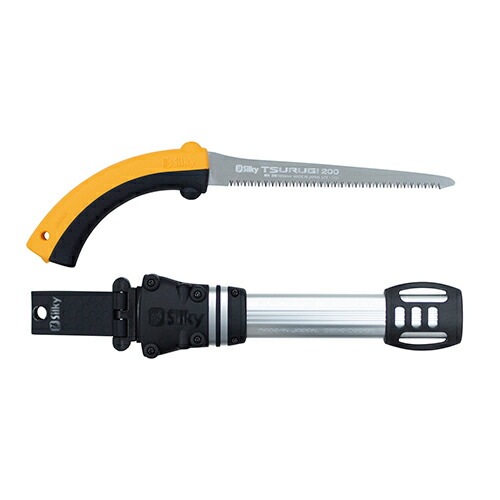 シルキー ツルギ細枝 本体 474-20