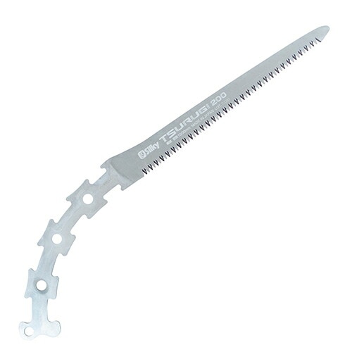 シルキー ツルギ細枝 替刃 475-20