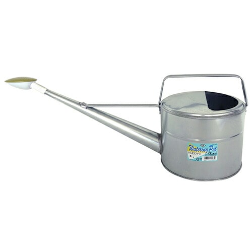 トタン散水ジョーロ 4L