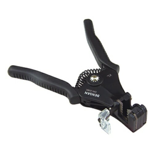 デンサン ワイヤーストリッパ DIV-208K