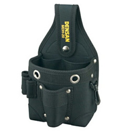 デンサン ポケットハイポーチ MDH-20