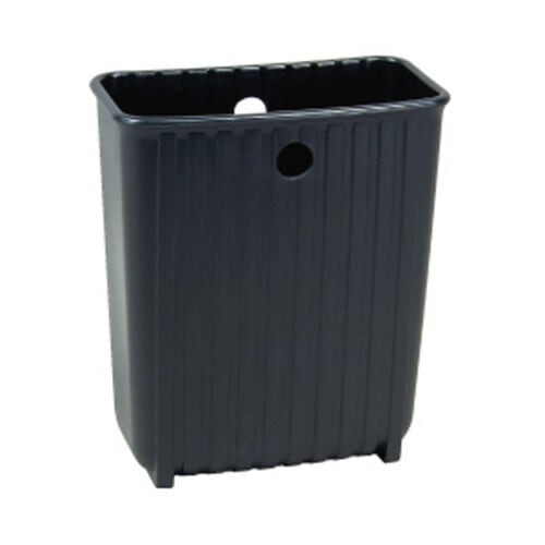 デンサン 腰袋用樹脂ケース ケースイン ND-CS4