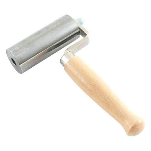 sakazume ステンレスローラー ロング 35×90mm