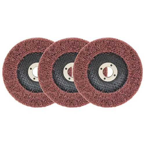 BS ペイントハンター(3枚組) 100×15-アラメ