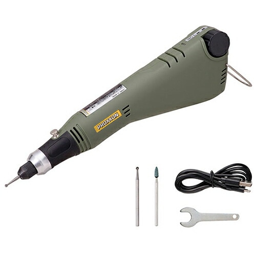 プロクソン ミニルーター MM10 No.26500