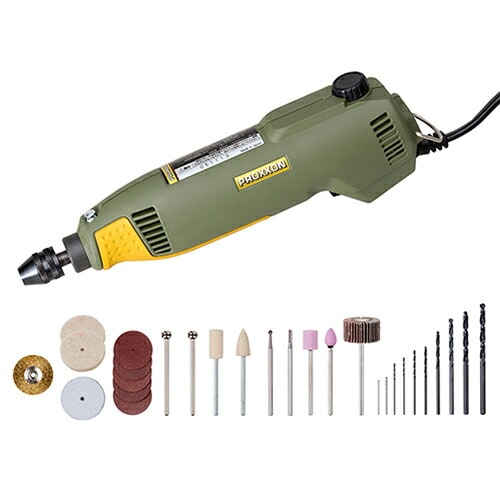 プロクソン ハンディマルチルーター No.28473