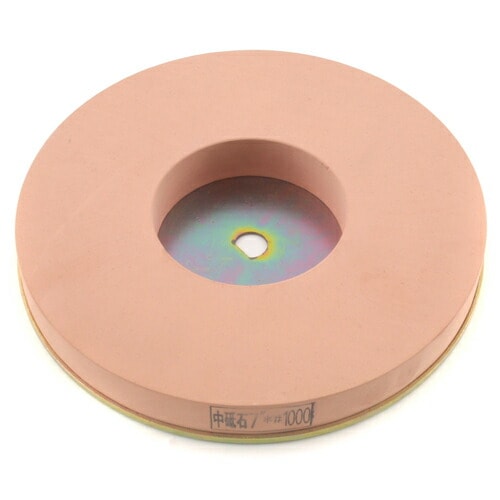 シンコー ホームスカッター用砥石 STD-180 ＃1000