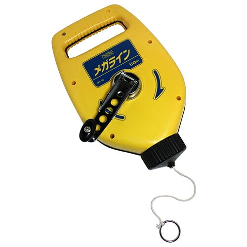 プロマート メガライン ML-50