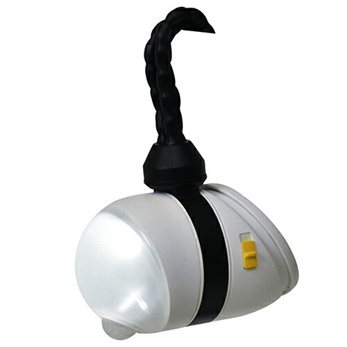 ライテックス どこでもセンサーソーラー ASL-093