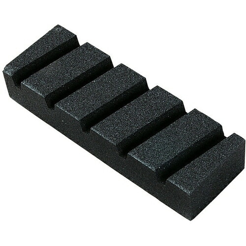 ナニワ 面直し用砥石(溝入) QA-0160