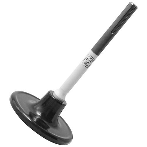 ラクダ 電動ハンマー用ランマ SDS 18×270×140mm