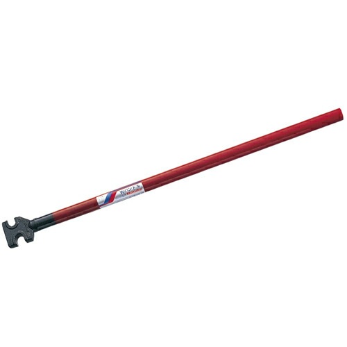 モクバ 曲棒 Wハンドル 10-13 兼用