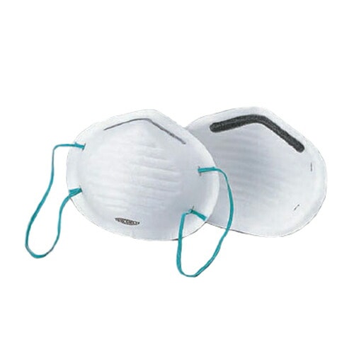 TOYO 白いマスク2 6枚入 NO.1706