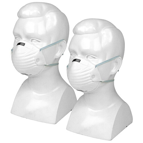 TOYO 防じんマスク NO.1709C