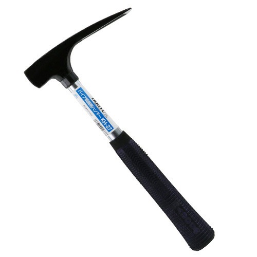 土牛 パイプ柄掘削ハンマー KH-27