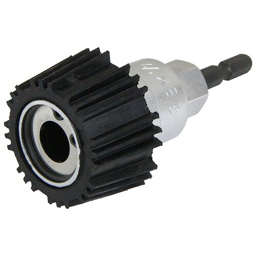 土牛 六角対応ギアリングロータリーソケット 3分・4分兼用