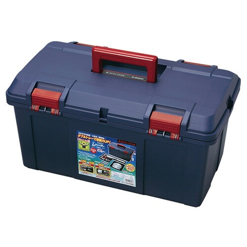 リングスター ドカット D-6000