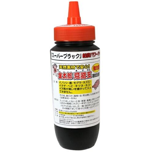 タナカマイスター 金太郎忌避王 400ML