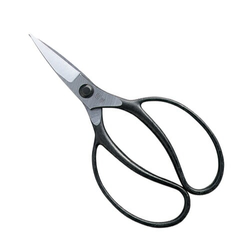 岡恒 植木鋏 D型(箱入り) NO.221