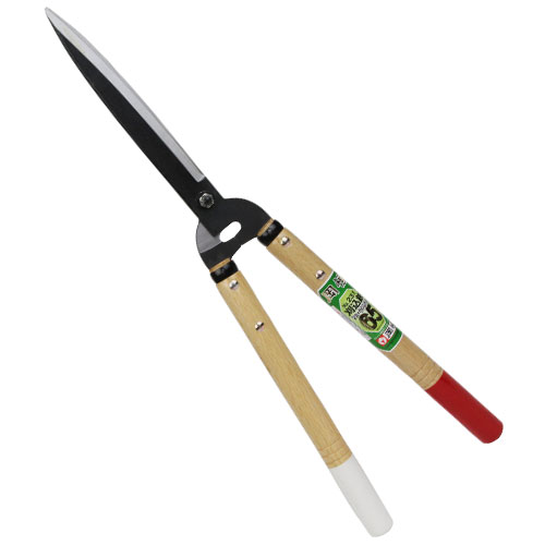 岡恒 刈込鋏 65型ショート NO.231