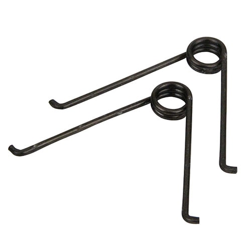 岡恒 剪定鋏200mm用替バネ2P NO.422