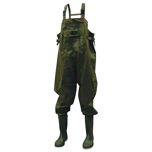 オカモト ウェダーチェスト80233 カーキ M