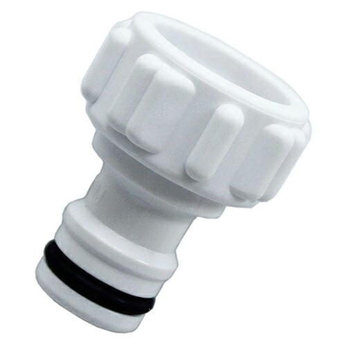 TOYOX ネジカセット 蛇口側 J-8