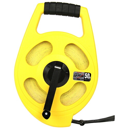 タジマ シムロン-L はや巻 幅13mm 長さ50m 張力20N YSL3-50